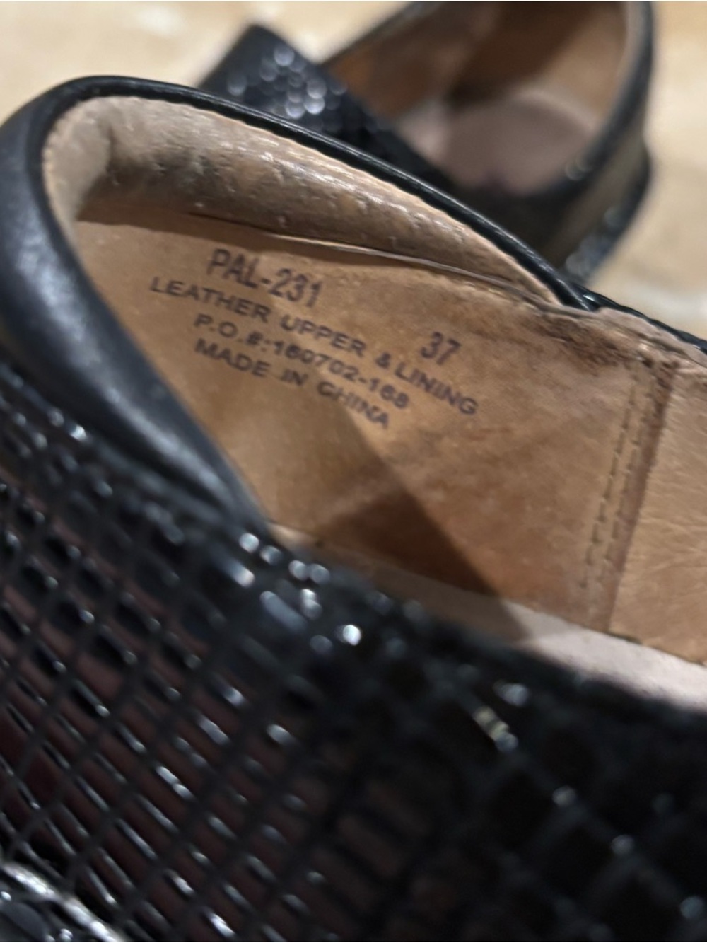 Alegria Paloma Mary Jane Style Shoes- EUC - Picture 7 of 8